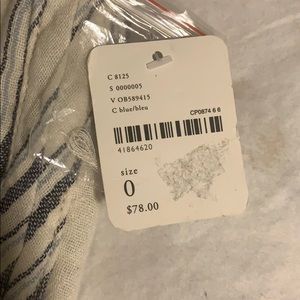 Free People Beach Shorts